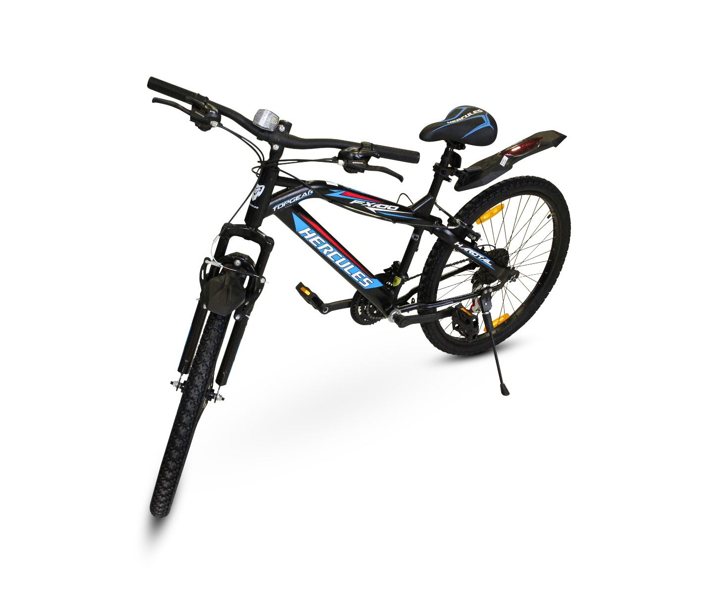 Bike Hercules Fx 100 Without Gear Price Hercules Top Gear Fx100