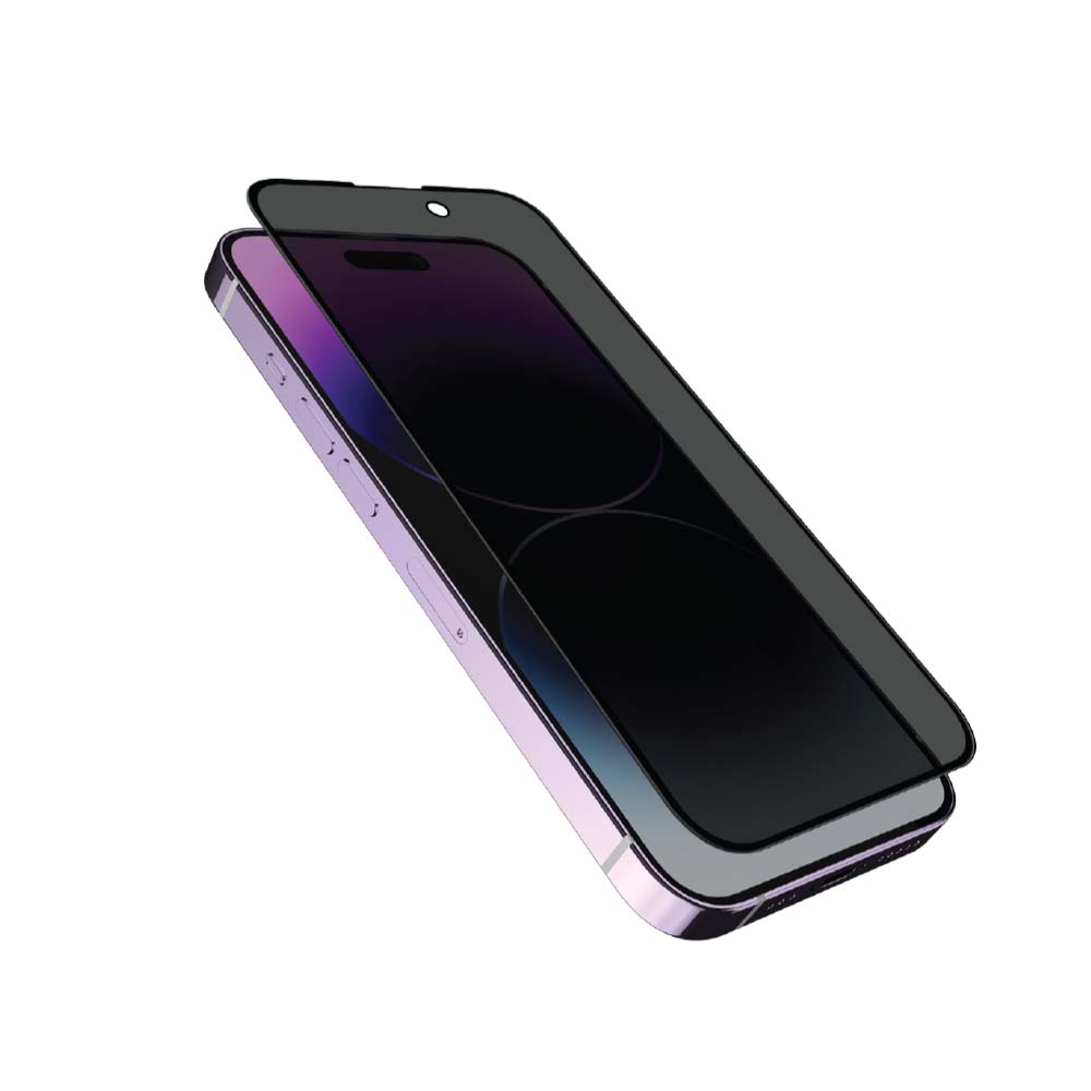 Iphone 12 Pro Max Privacy Screen Glass Elite 2-Way Privacy Screen