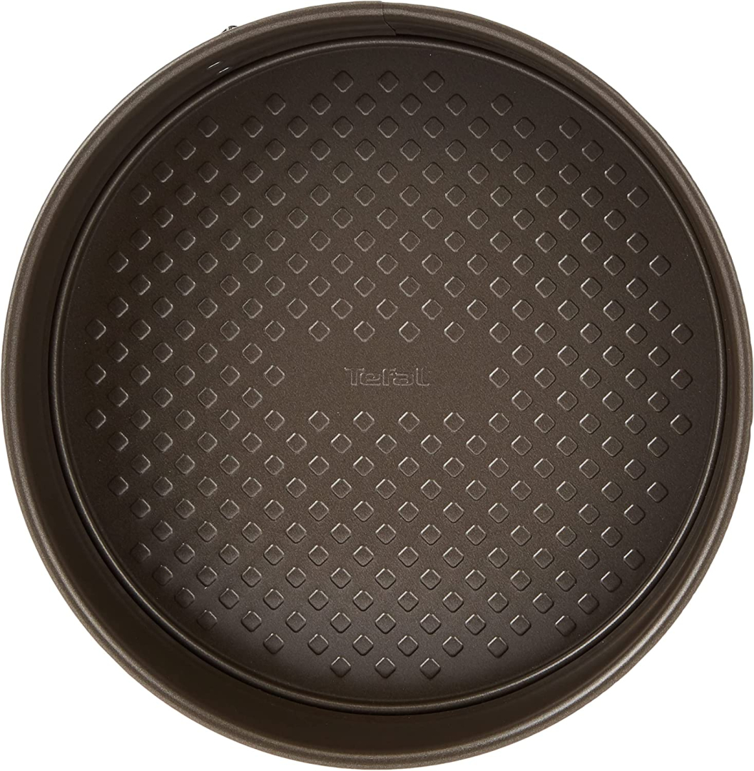 Tefal Easygrip Gold Springform 23 Cm J1626144,Bronze