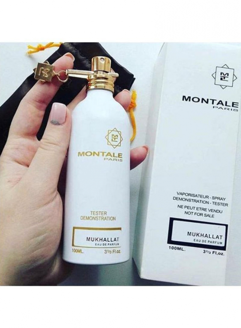 Montale Mukhallat EDP 100ml For Unisex