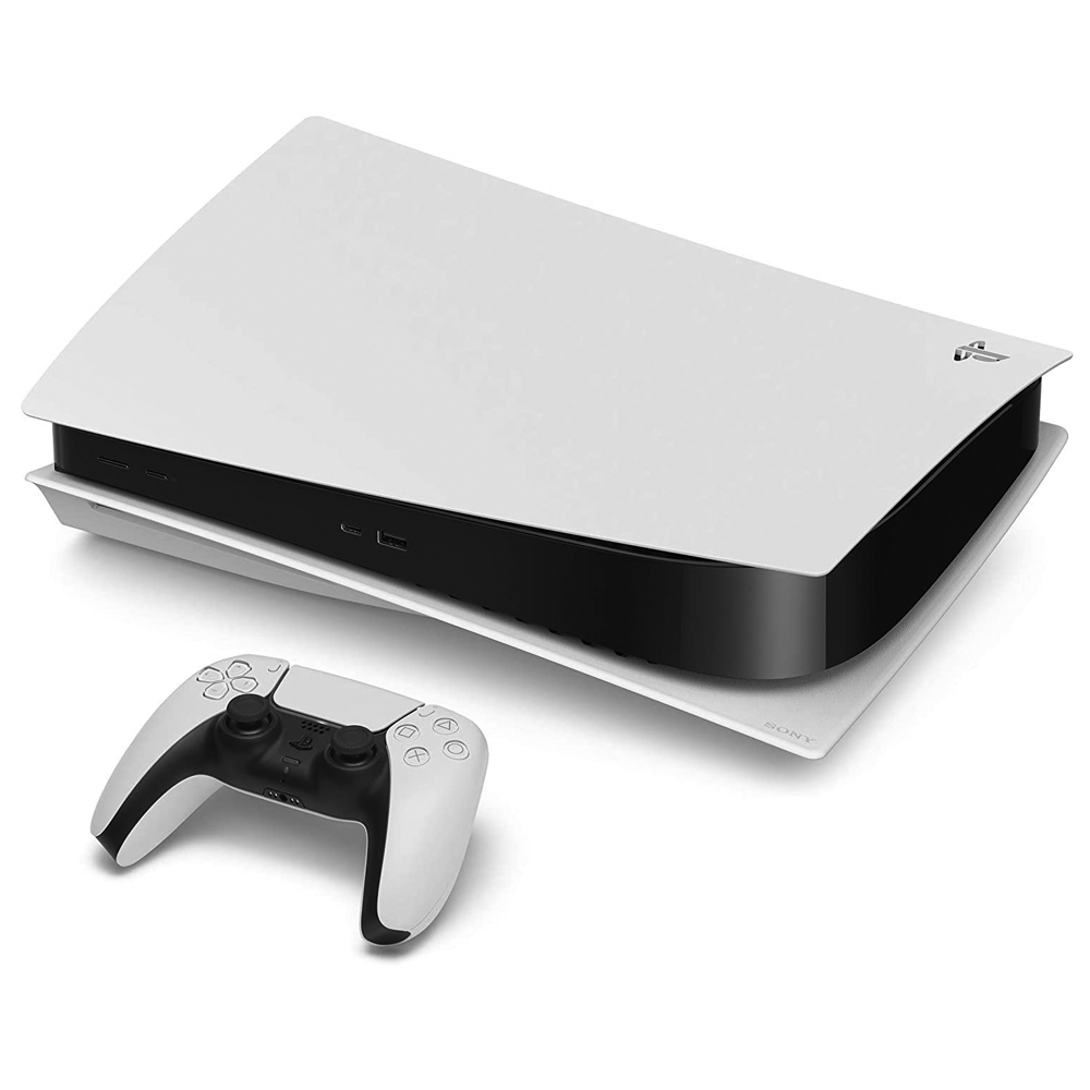 ps5 ディスクありバージョン　PlayStation5 純正充電器セット ps5 ディスクありバージョン PlayStation5 純正充電器セット