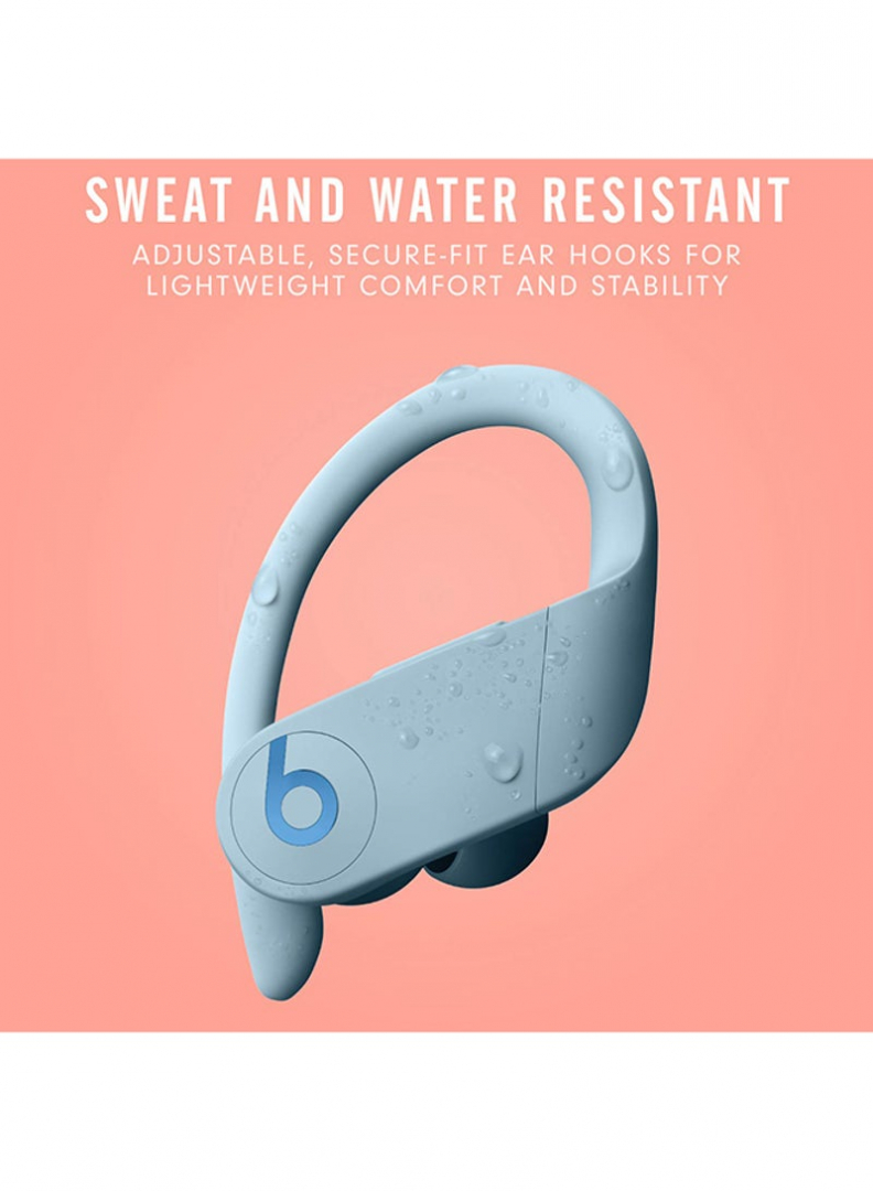Powerbeats proワイヤレスイヤホン ブルー 楽天市場】powerbeats pro ブルーの通販