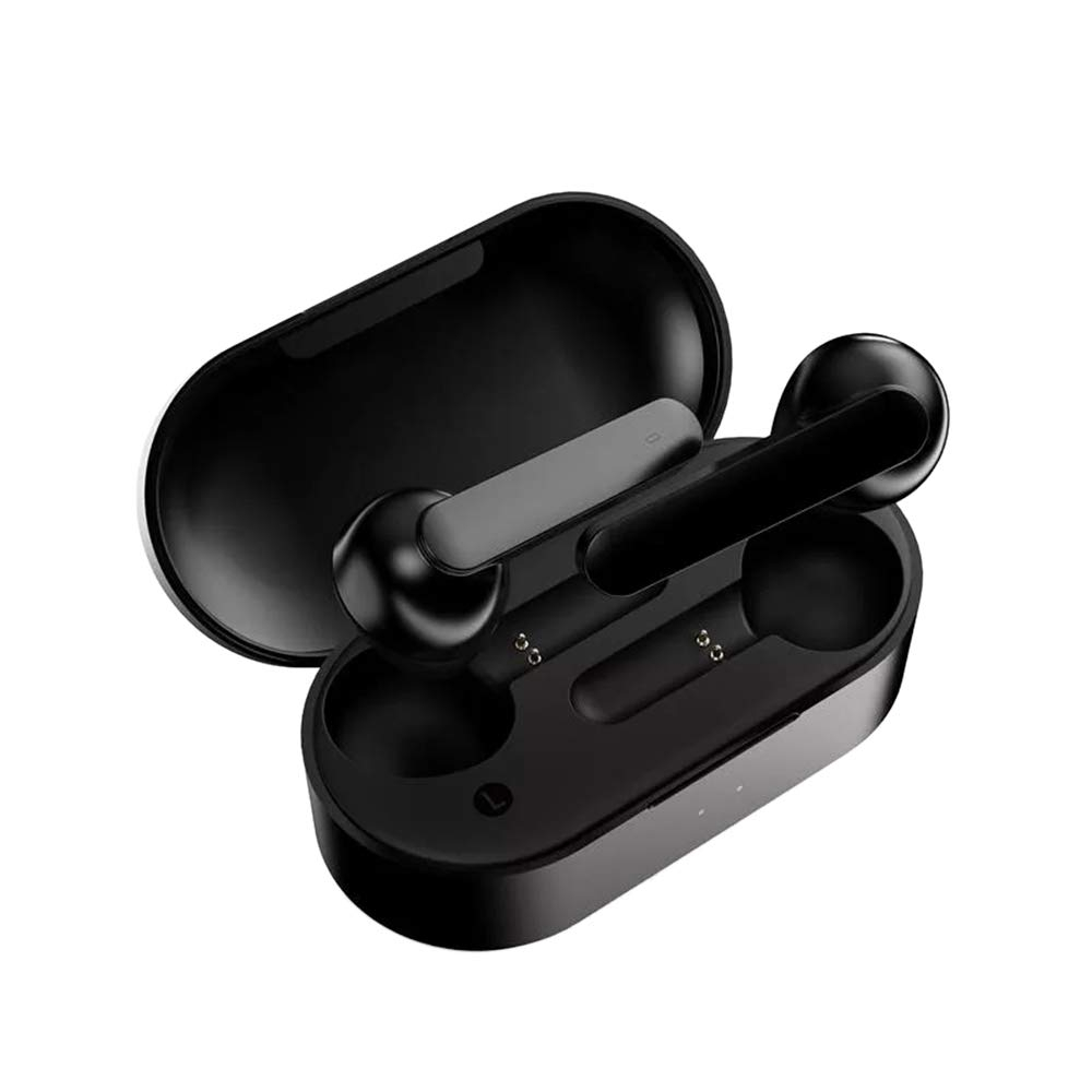 Bluetooth Earphones Xiaomi Qcy T3 Qcy T3 Vs Redmi Airdots Sales