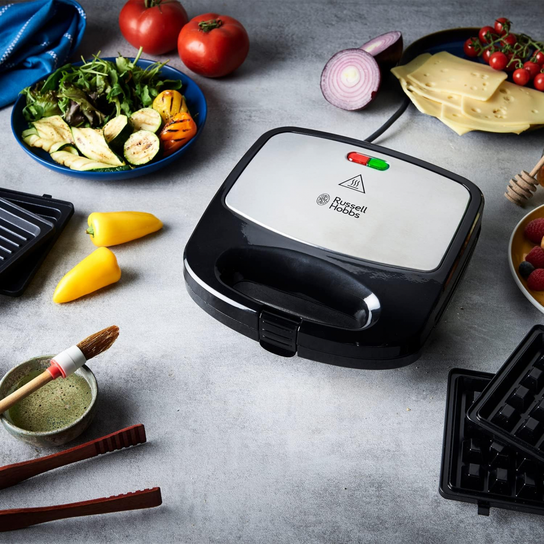 Deep Fill Sandwich Russell Hobbs Sandwich Toasters Russell Hobbs