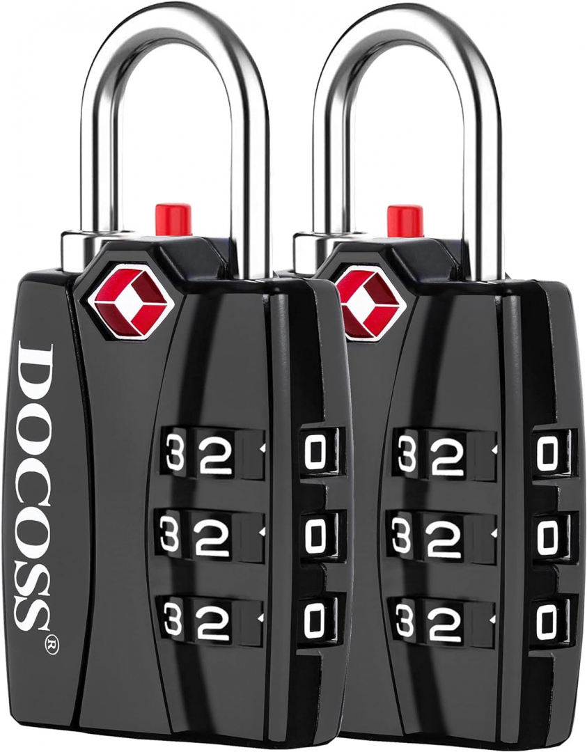 docoss locks