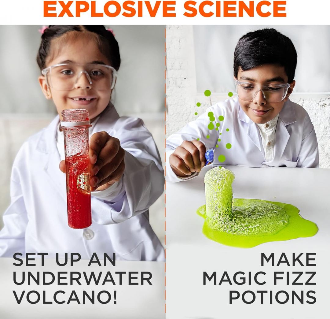 Einstein Box Science Experiment Gifts EINSTEIN BOX Einstein Box