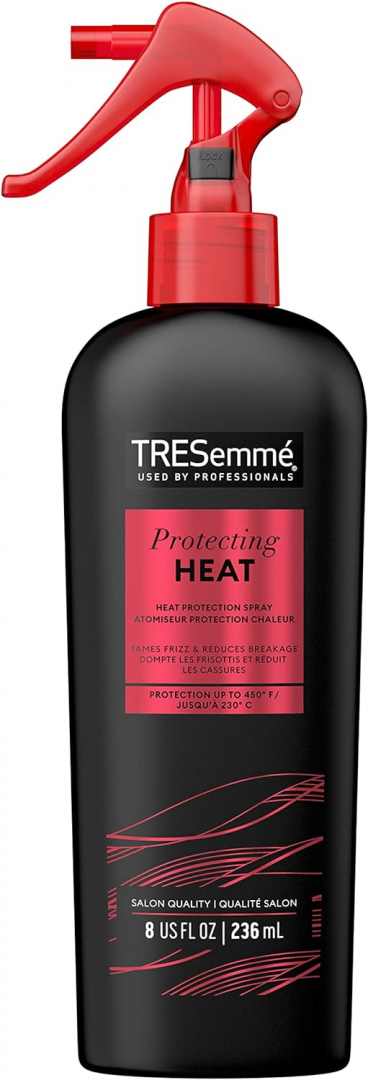 Tresemme Thermal Creations Heat Tamer Spray Oz