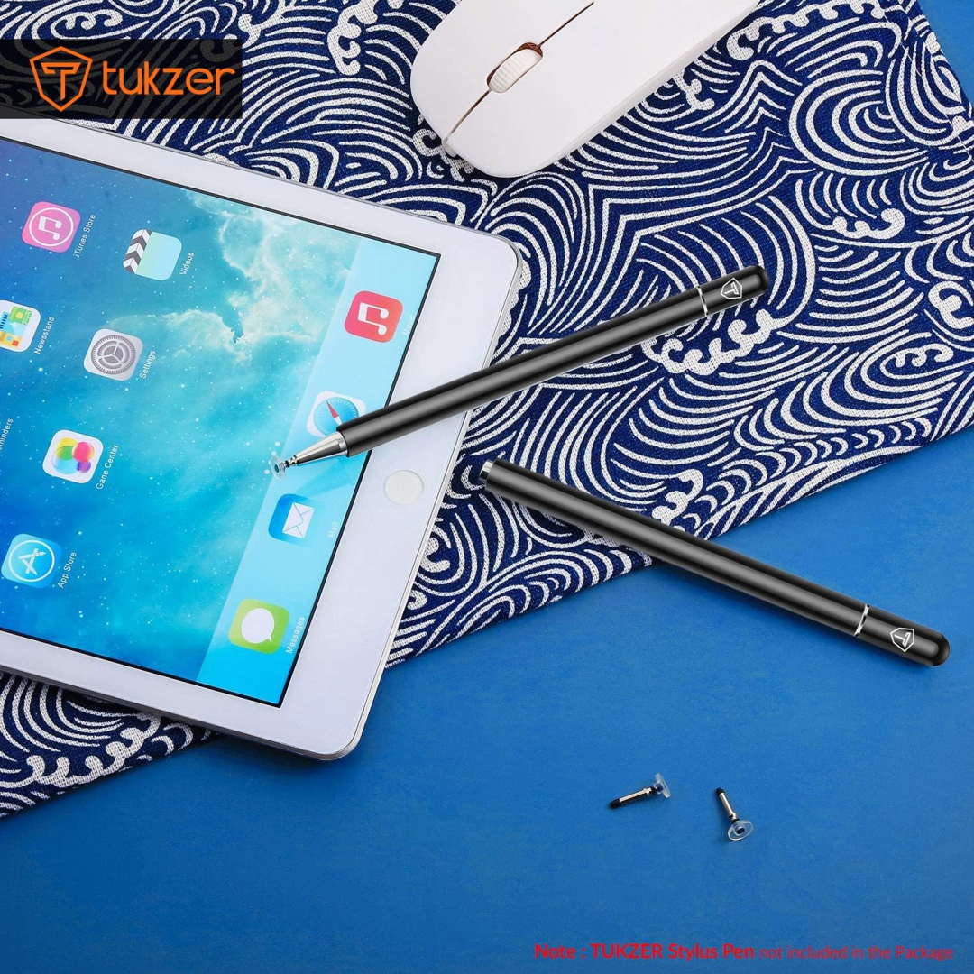 Tukzer Capacitive Stylus Pen for Touch Screens