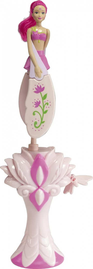 Sky Dancers Sky Dancers: Fuchsia Fantasy Pull The Cord And