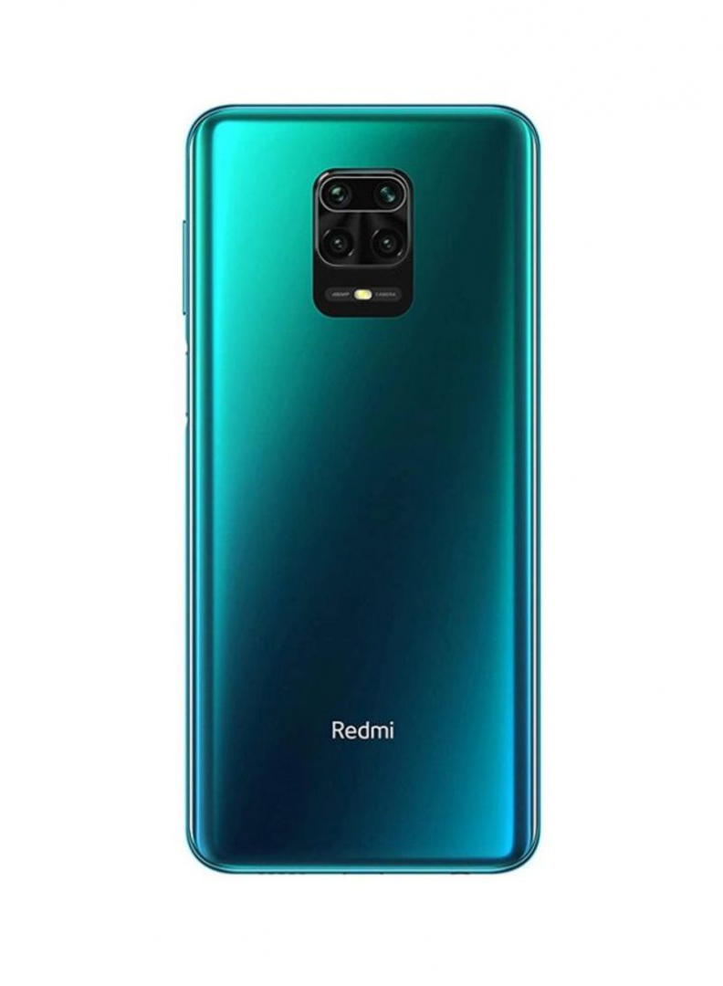 Xiaomi redmi note  9 pro トロピカルグリーン Redmi Note 9, Redmi Note 9 Pro announced for global markets