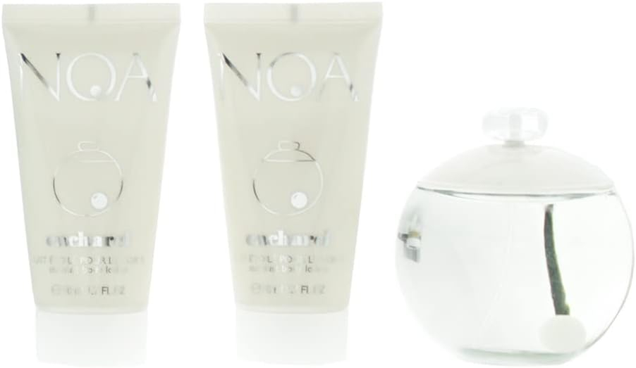 Body Lotion Cacharel Noa 50 Ml Eau De Toilette Buy Cacharel Noa