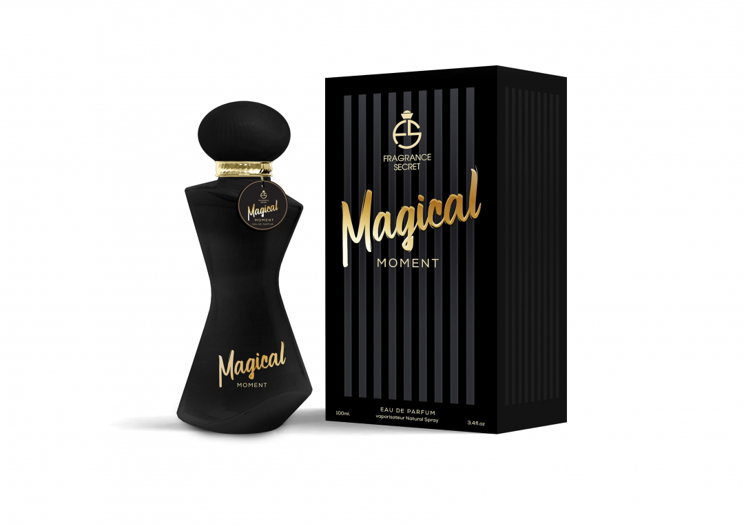 LECHAMEAU MAGICAL MOMENT DREAM EDP 85ml