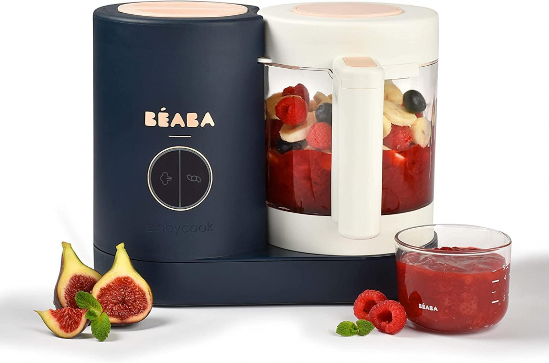 Beaba Babycook Neo Baby Food Maker In Food Processor