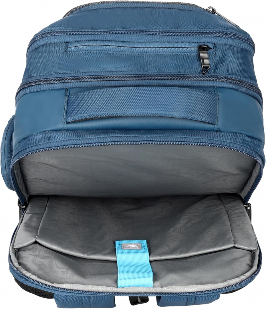 Backpack Navy American Tourister Logix Lp Backpack AMERICAN