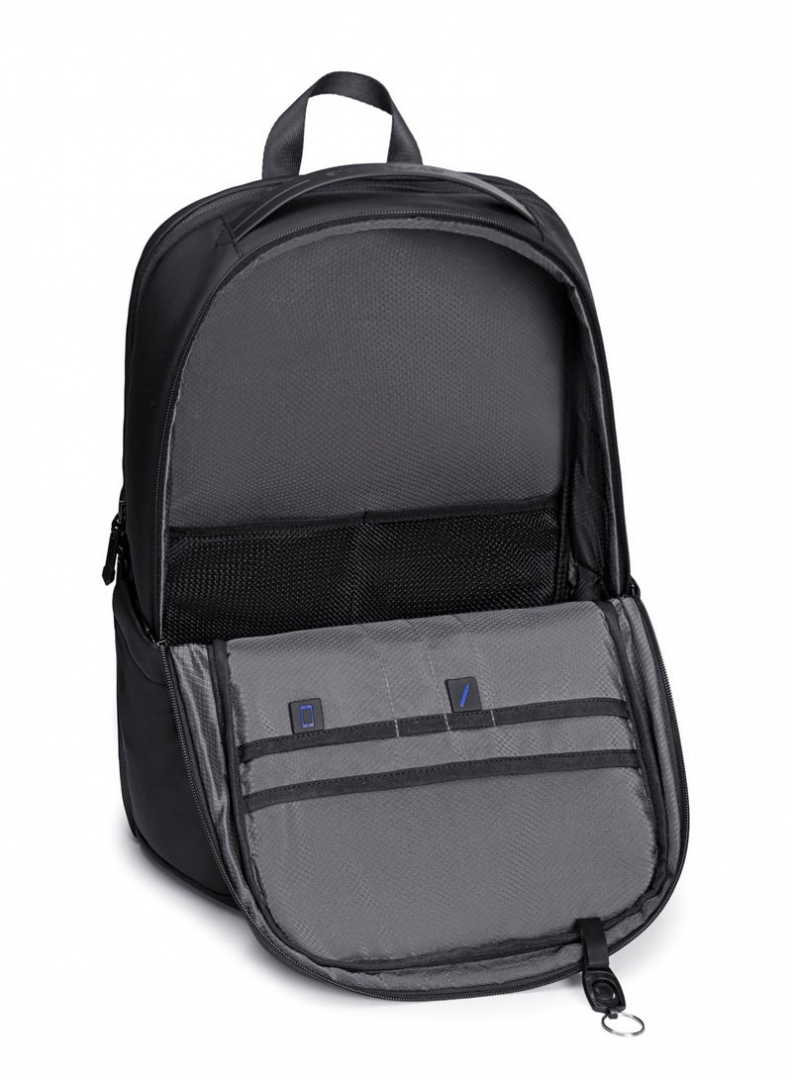 Arctic Hunter B00555 Laptop Backpack Water Resistant Polyester