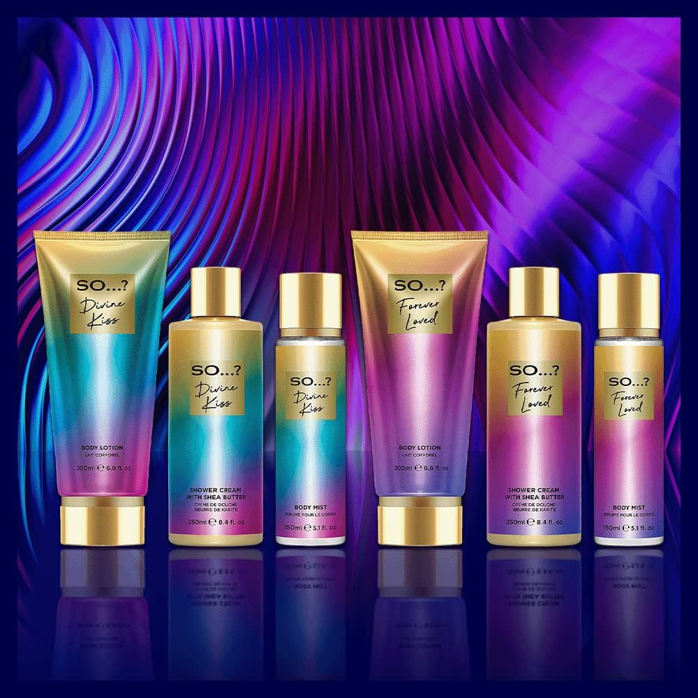 Lotion Kiss Body Mist Malissa Kiss Whitening Perfume Body Lotion