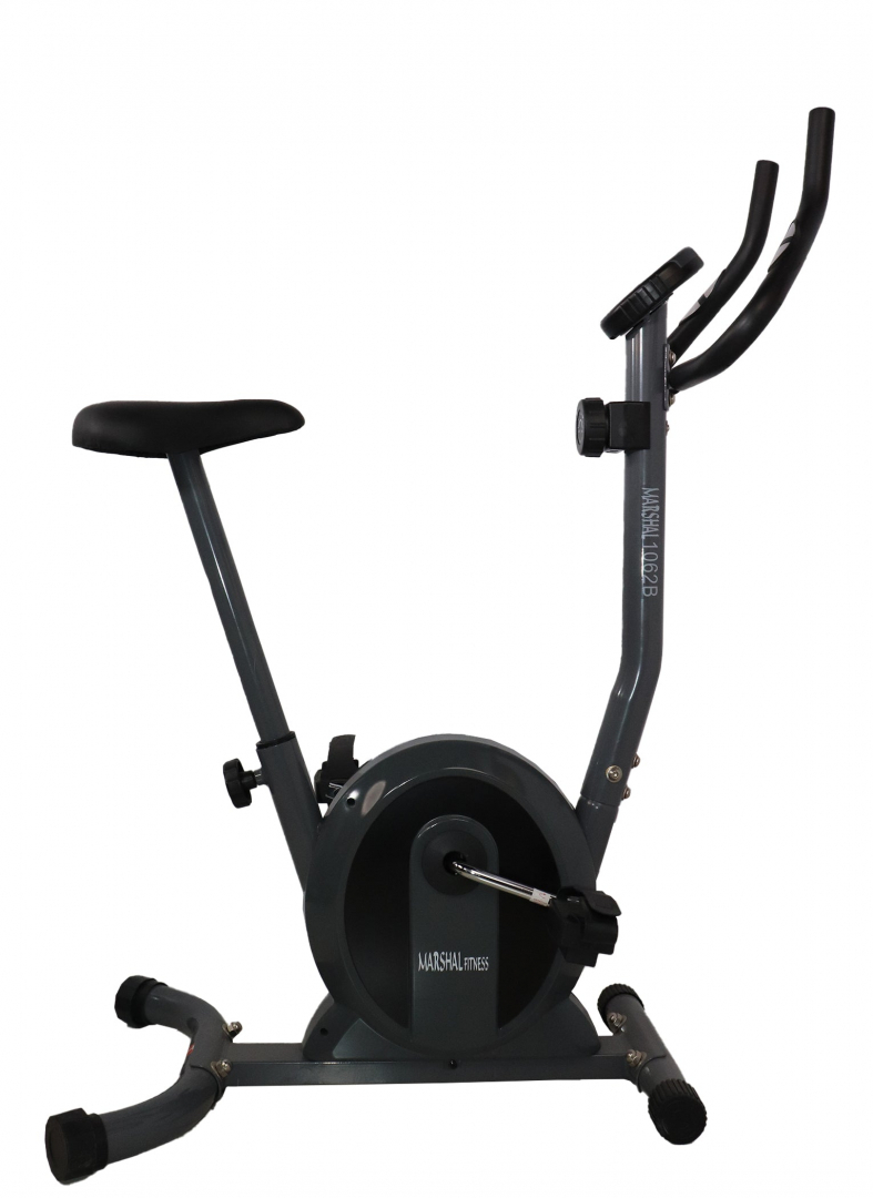 Exercise Bikes Marshalls Fitness Equipment Marshal Fitness Mf - Main Image