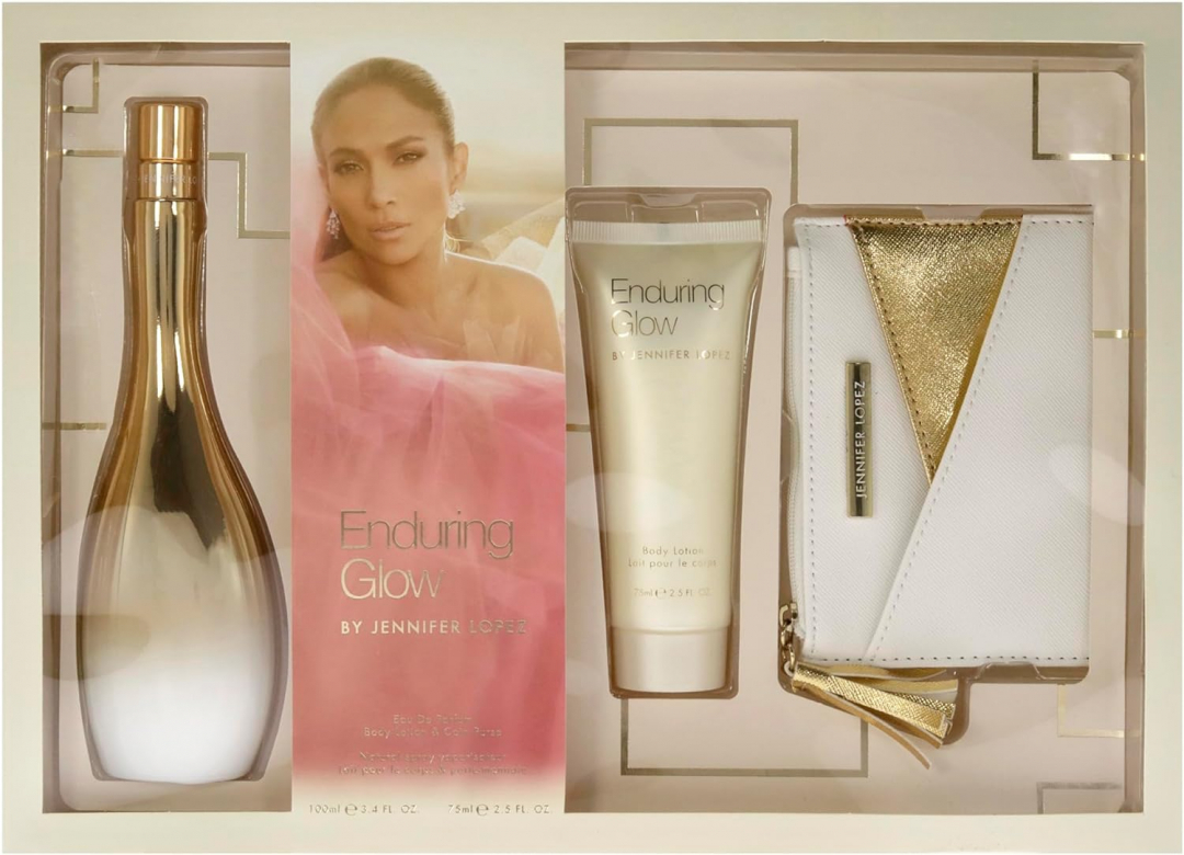 Ladies Perfume J Lo Enduring Glow Perfume Jennifer Lopez Enduring