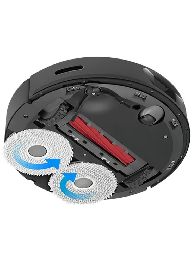 【新品】Roborock QR52-04 Q Revo Amazon | Roborock QR52-04 Q Revo(黒) 4way全自動ドックQ搭載