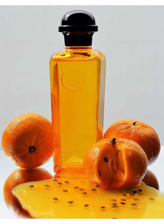 Hermes Eau De Mandarine Ambree Edc - for Unisex, 200ml