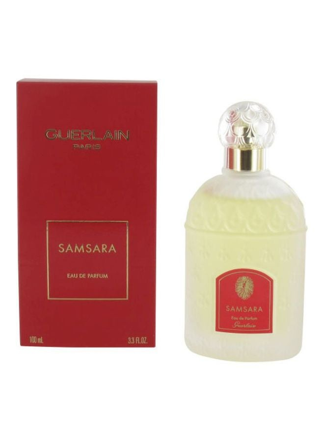 Samsara Eau Douglas Samsara Samsara Eau De Parfum Guerlain Samsara