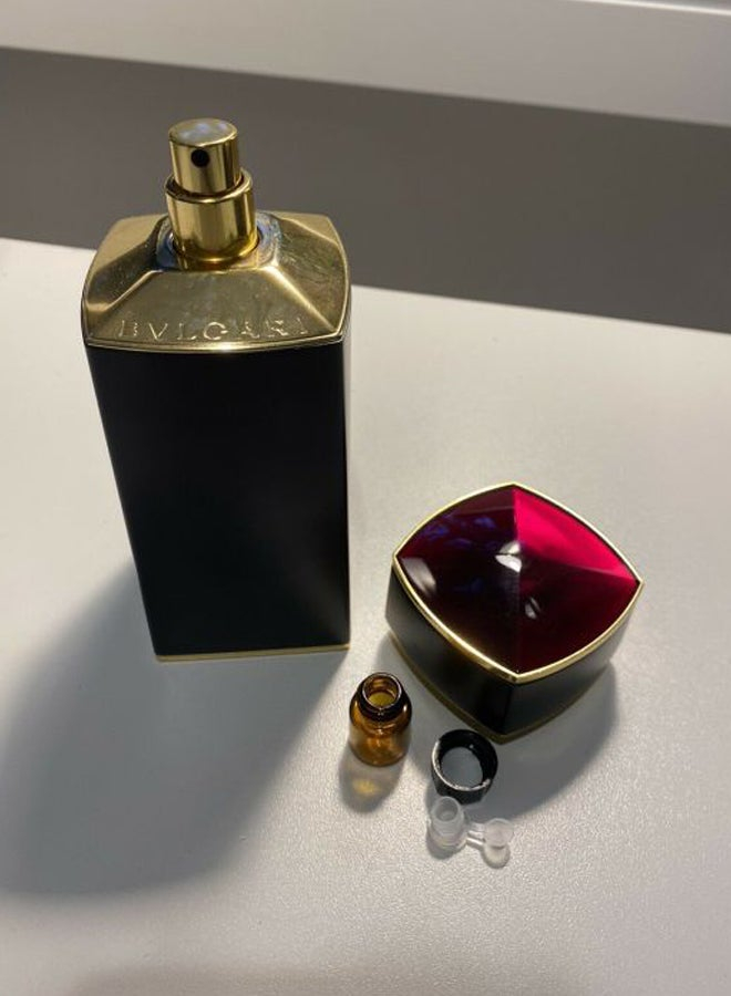 bvlgari garanat perfume