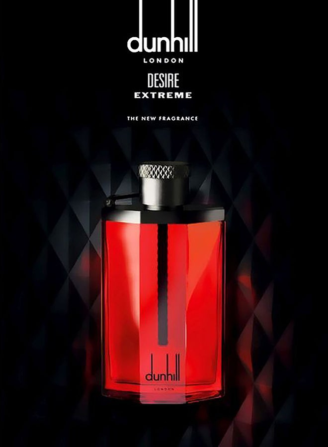 HOT Mens Cologne Alfred Dunhill Desire Red Extreme Dunhill