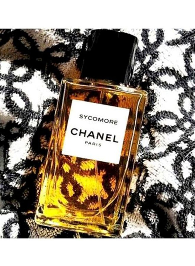 CHANEL SYCOMORE オードパルファム 75mlいまるくん 1957 オードゥ パルファム（ヴァポリザター) – レ