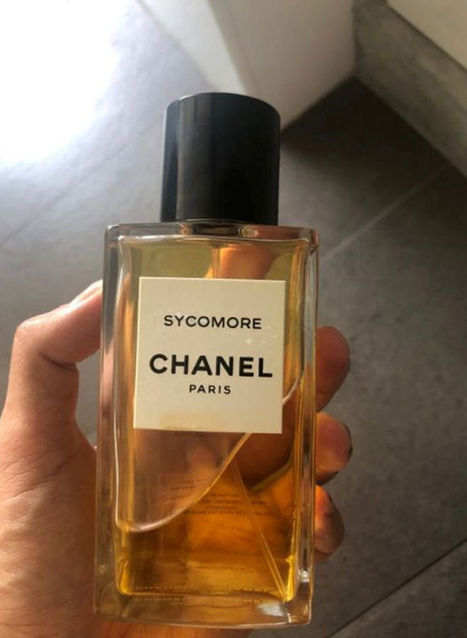 Chanel Sycomore Eau de Parfum - for Unisex, 75ml