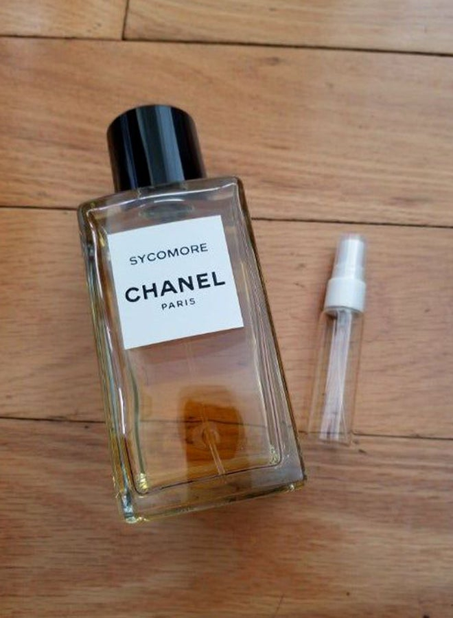 CHANEL SYCOMORE オードパルファム 75mlいまるくん 1957 オードゥ パルファム（ヴァポリザター) – レ