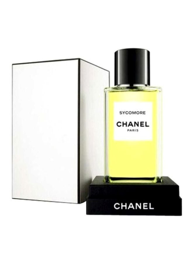 CHANEL SYCOMORE オードパルファム 75mlいまるくん Celes (セレス) | Chanel – Sycomore (シャネル – シコモア)