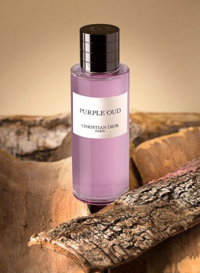 Dior Purple Oud Eau de Parfum - for Unisex, 125ml