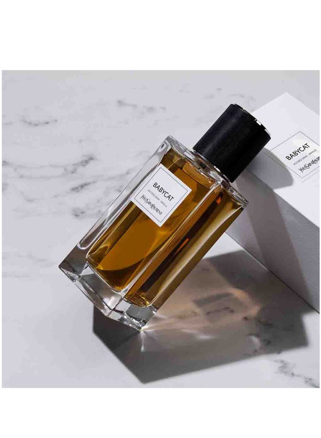 YSL BABYCAT Eau de Parfum 125ml