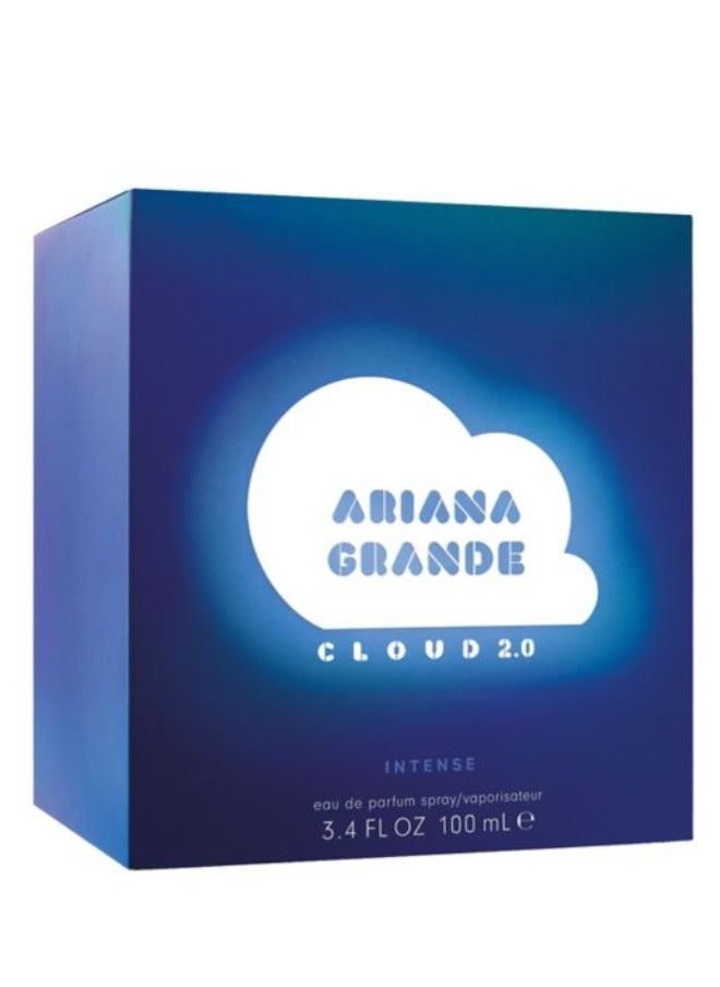 Ariana Grande Cloud Intense Eau de Parfum for Women, 100ml