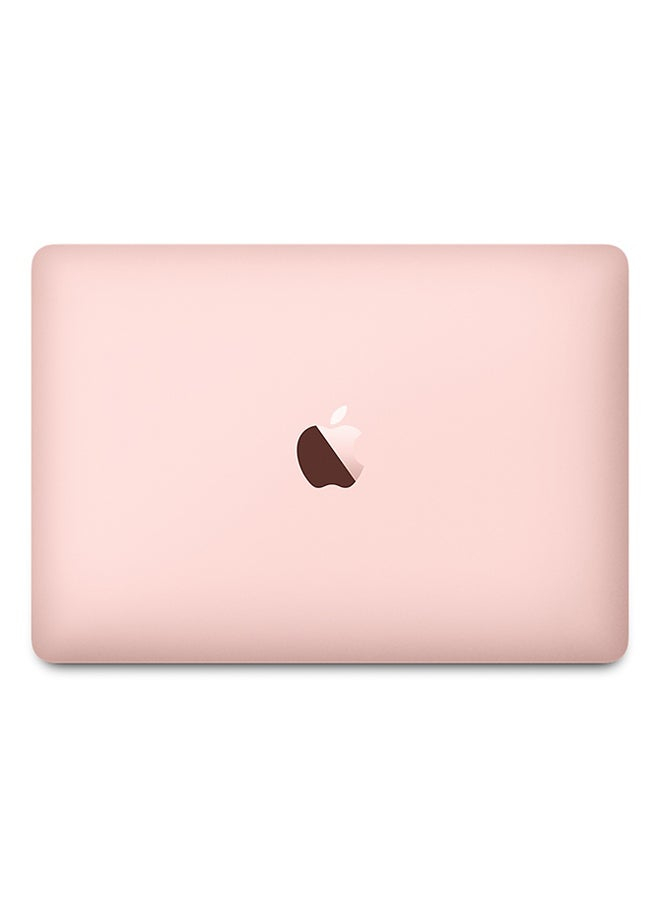 美品】MacBook 12インチ 2016 512GB m5 轟く レザーケース付