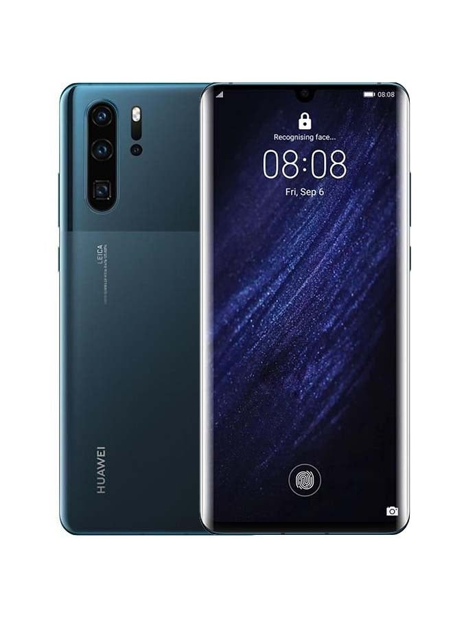 SIMフリー HUAWEI P30 Pro 128GB ブラック 電池良好 HUAWEI P30 Pro ブラック 128GB SIMフリー
