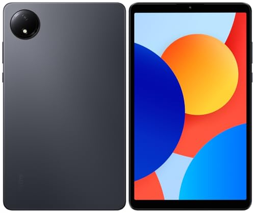 Redmi Pad SE 8.7 4G Graphite Gray　新品未開封 Xiaomi Redmi Pad Se 8.7 4G Pad 6Gb Ram 128Gb Cellular