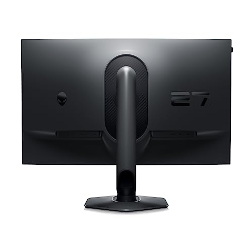 Alienware AW2724HF Gaming Monitor, 27-Inch FHD, 360Hz, 0.5ms