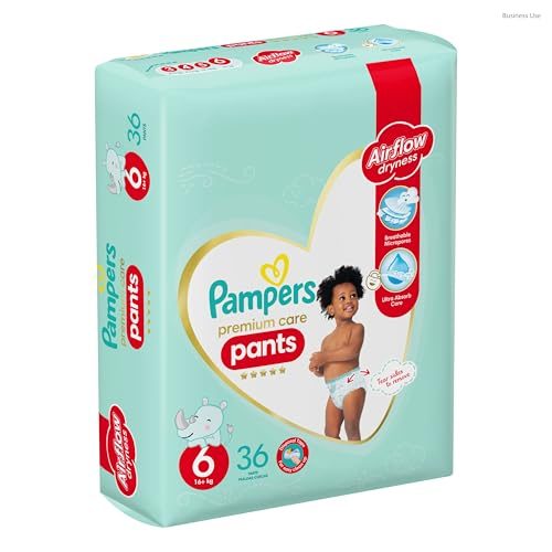 Premium Protection Pampers Size Box Pampers Premium Care Taped