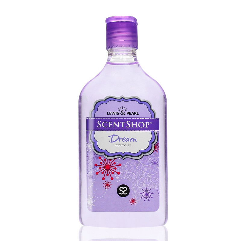 Lewis Pearl Scentshop Dream Cologne Womens Perfume Sweet and