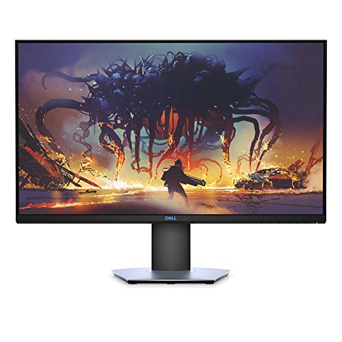Dell S-Series 27-Inch Screen LED-Lit Gaming Monitor (S2719DGF