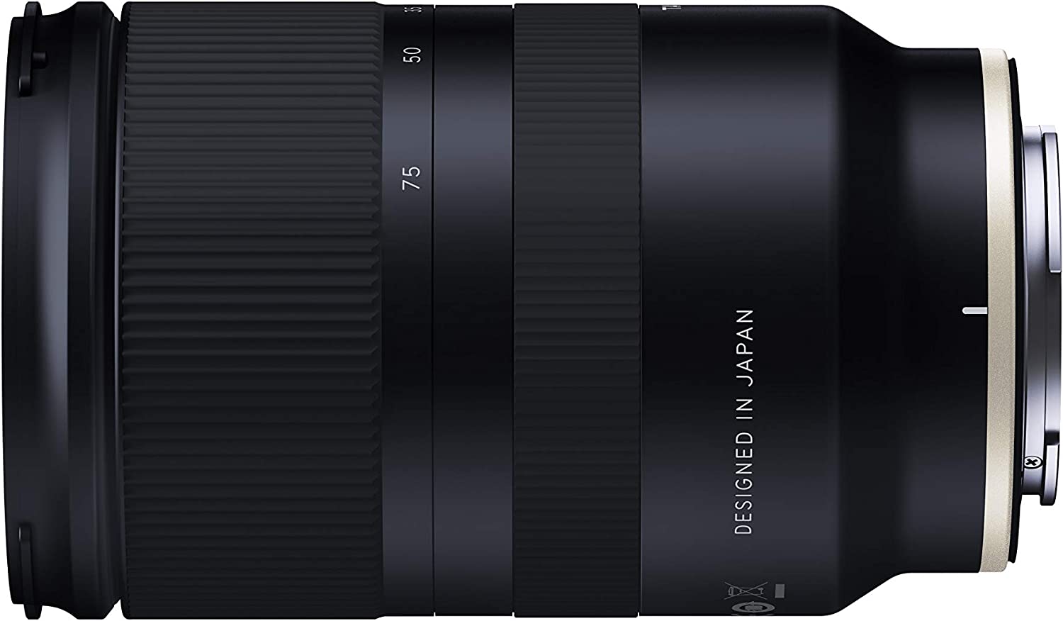 Tamron 28-75mm f/2.8 DI III RXD Lens for Sony E A036SF