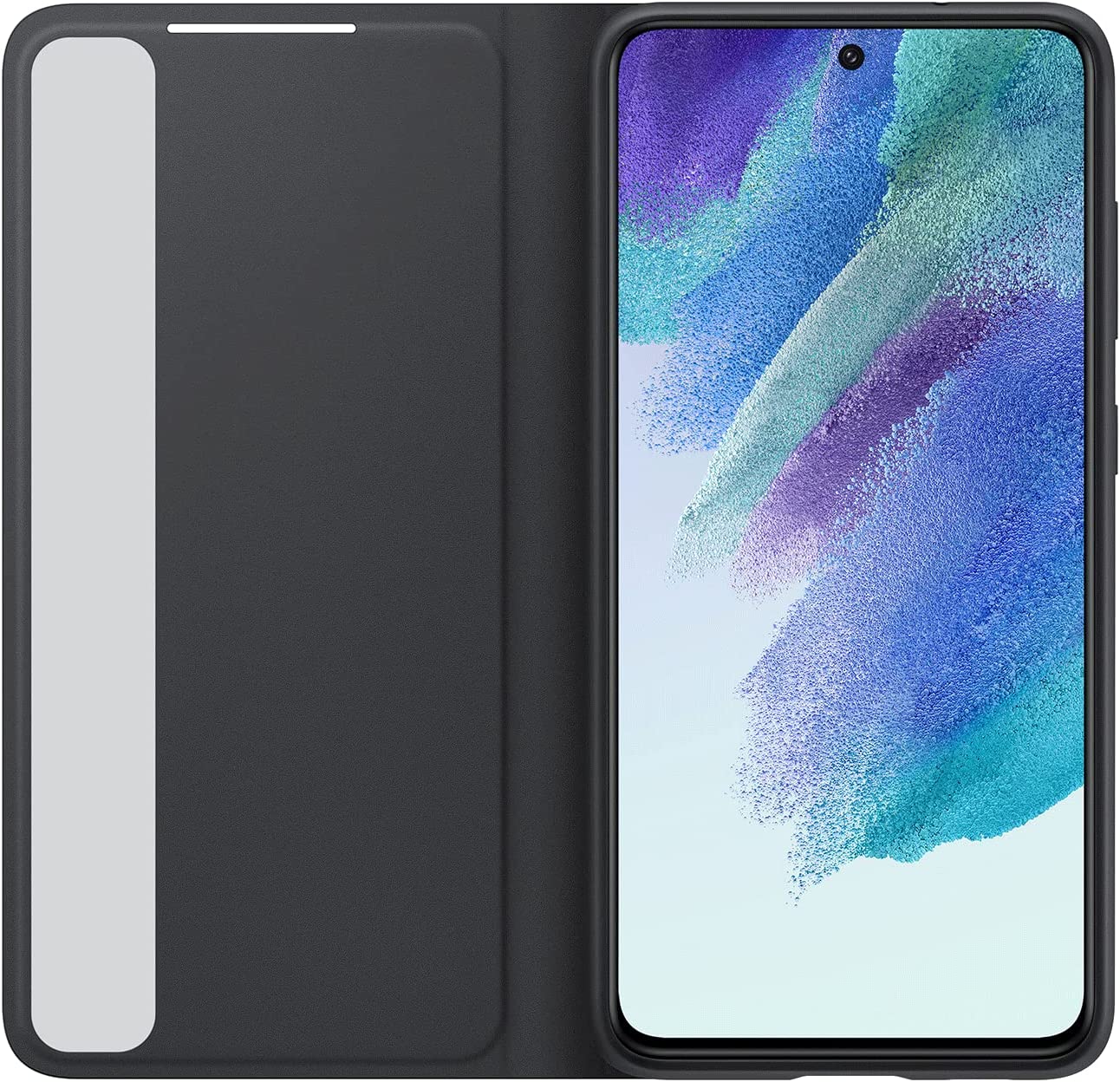 Flip Cover Smart Led Case S20 Plus Samsung Led View Cover Samsung