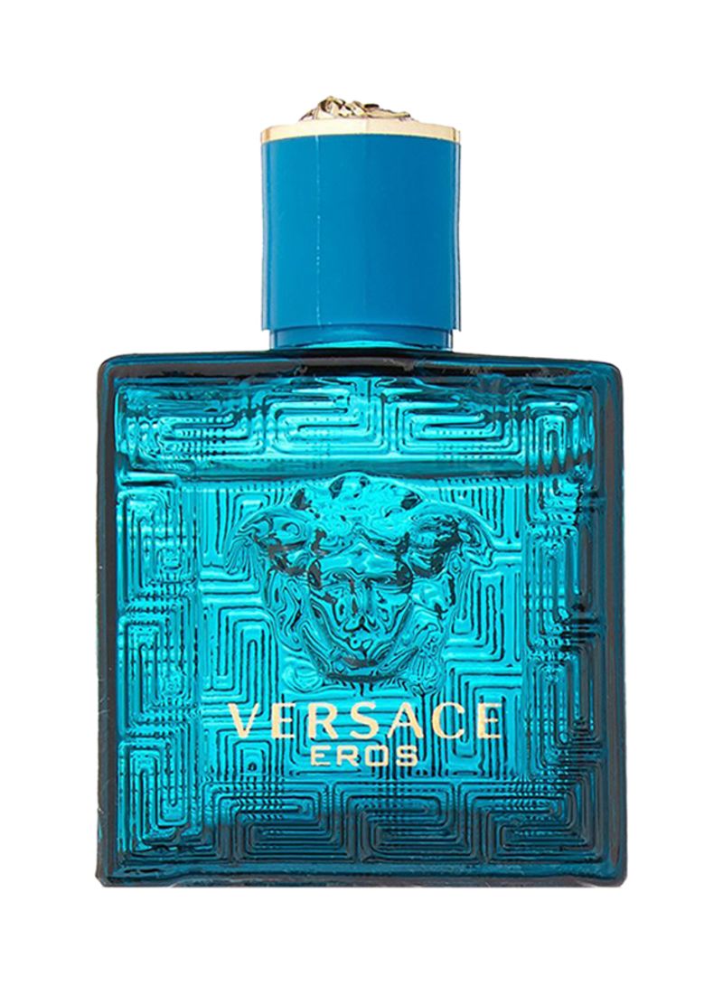 Versace 8011003809264 Eros Miniture Men Eau De Toilette - 5 Ml
