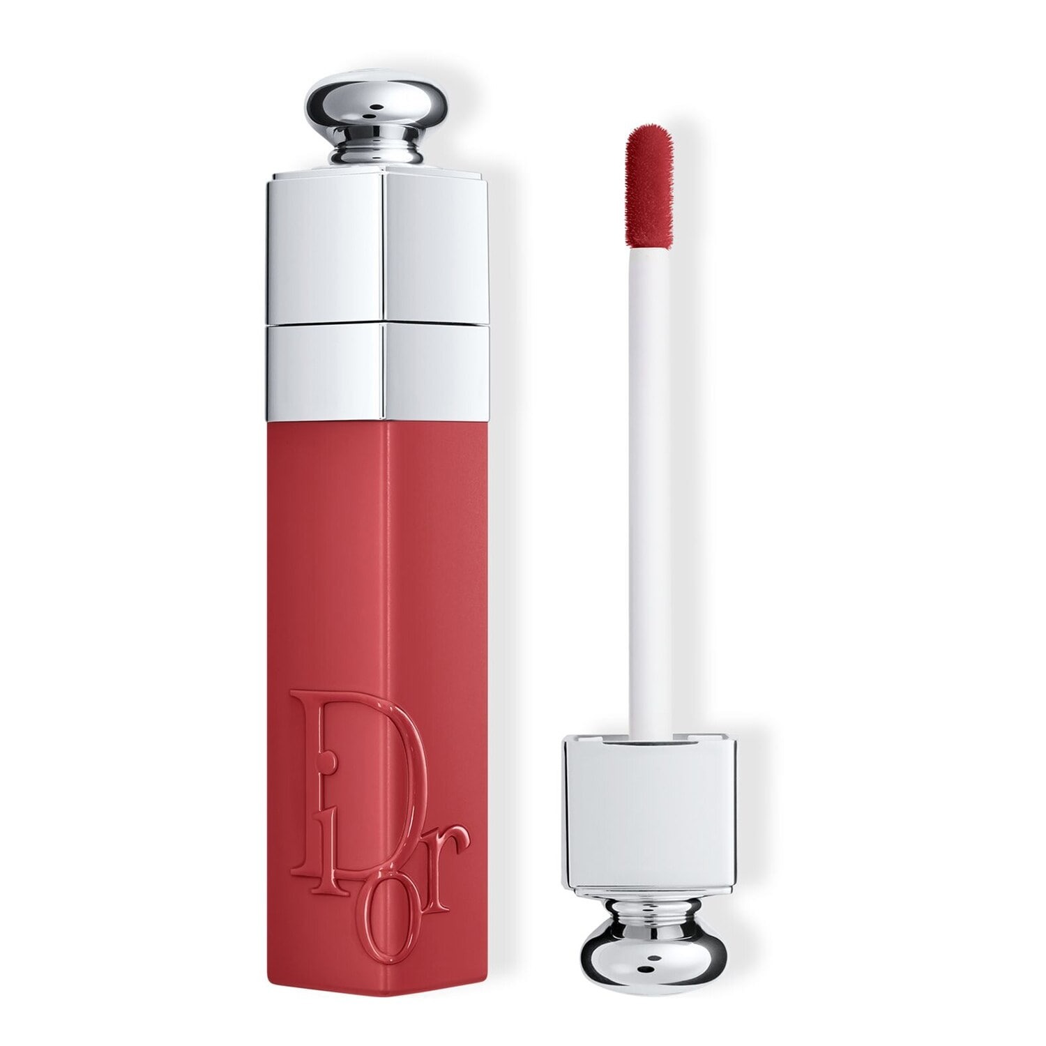 Dior Addict Lip Tint #541 Natural Sienna Hydrating Lip Tint
