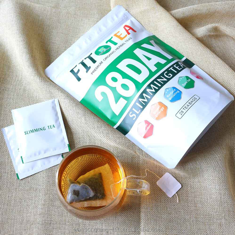 Fit Tea 28 Day Slimming Tea